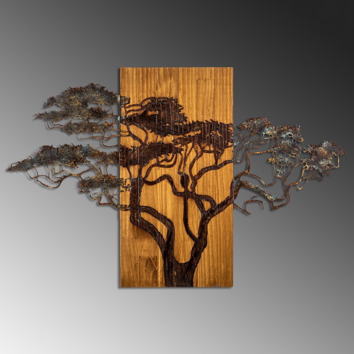 Wallity Acacia Tree - 387-A